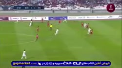 خلاصه بازی ایران بحرین(مقدماتی جام جهانی 2022)