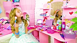 ترانه کودک  ماجراهای ساشا