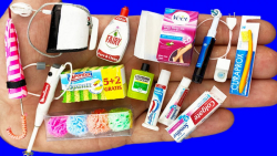 21 دقیقه آموزش ساخت وسایل جالب...