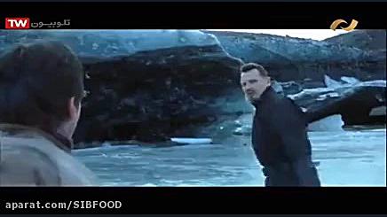 فیلم بتمن The Batman 2021 زیرنویس فارسی زمان7301ثانیه