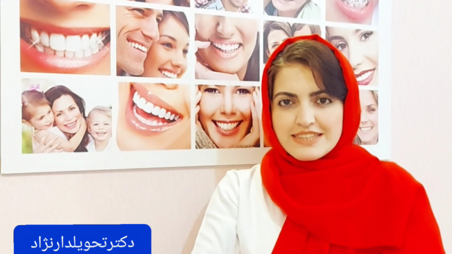 آیا در حین ارتودنسی می توان درمان های جراحی همراه با بیهوشی عمومی انجام داد؟ ترمیم لبخند لثه‌ای