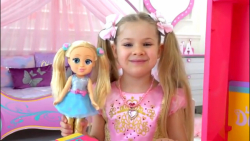 دیانا و روما  دیانا روما  دیان...