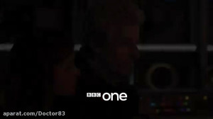 octor Who: The Doctor