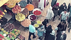 کلیپ "دولت جوان و حزب اللهی"