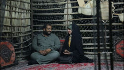 چالش های جالب خانواده جهادی در بلوچستان