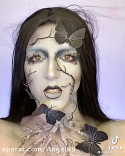 میکاپ های خفن ۲