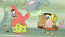 | باب اسفنجی | انیمیشن باب اسف...