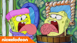 کارتون باب اسفنجی:: باب اسفنجی...