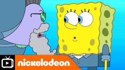 کارتون باب اسفنجی:: باب اسفنجی...