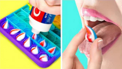 تفریح و سرگرمی و ترفند  ترفنده...