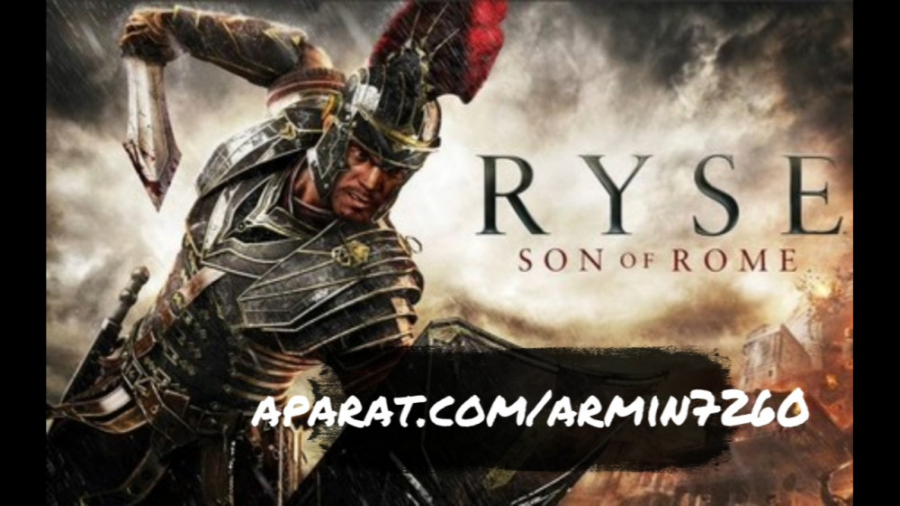 Ryse: Son of Rome for PC