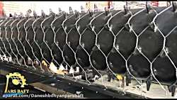 دستگاه اتوماتیک توری حصاری 091...