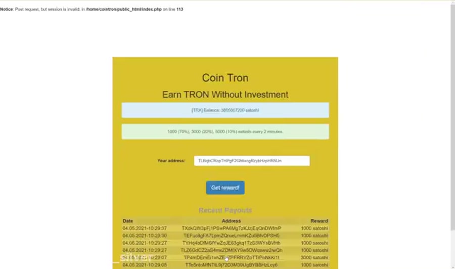 آموزش , استخراج , ارز , دیجیتال , ترون , tron , موبایل*لینک , سایت , توضیحات , است* , وبسایت , ساعتی , ساعت , شانس , دهدممکن , برنده , معادله , دلار , شوید , https: , free-tron , com , ?ref=245684