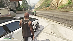 راز و مکان بازی جی تی ای وی (ر...