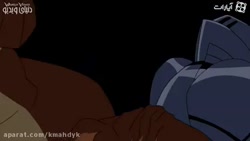 انیمیشن بن تن نیروی بیگانگان د...