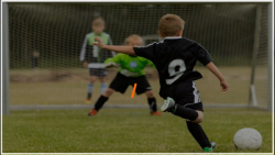 اموزش فوتبال | آموزش فوتبال برای نوجوانان ( کنترل توپ و پاس کاری )