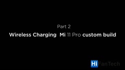 فناوری شارژ ۲۰۰ وات شیائومی گو...