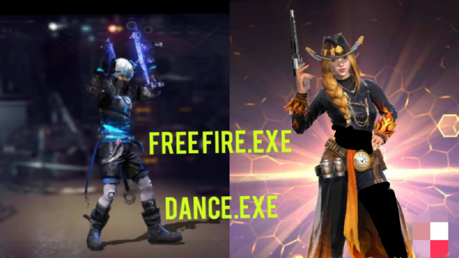 free fire.exe/new dance.exe
