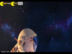 تام سخنگو و دوستان قسمت ۲