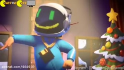 فیلم تام سخنگو و دوستان