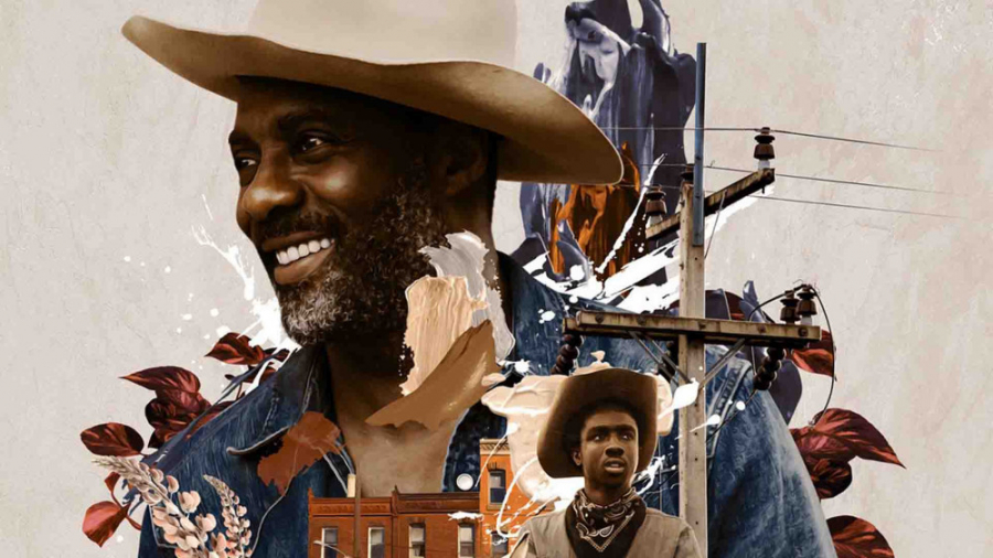 تریلر فیلم جدید ۲۰۲۱: Concrete Cowboy زمان140ثانیه