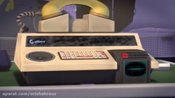 تام سخنگو و دوستان گیلبرت