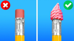 ترفندهای هوشمندانه مدرسه و کار...