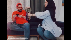 محسن ایزی - طنز محسن ایزی - کل...