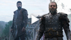 دومین فراگمان قیام عثمان قسمت...