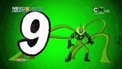 کارتون انگلیسی  Ben10  قسمت بی...