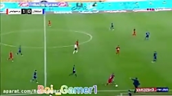 دعوای دربی استقلال و پرسپولیس...