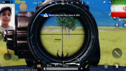 سلاطین پابجی تو یه قاب...گیم پ...