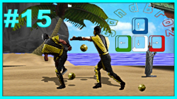 مورتال کمبت چالش 15# brvbar; Mortal Kombat Challenge