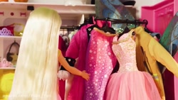 سریال باربی^_^ هالوین