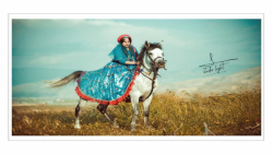 مسعود صابرى تركى قشقايى