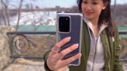 بررسی تخصصی دوربین گوشی سامسون...