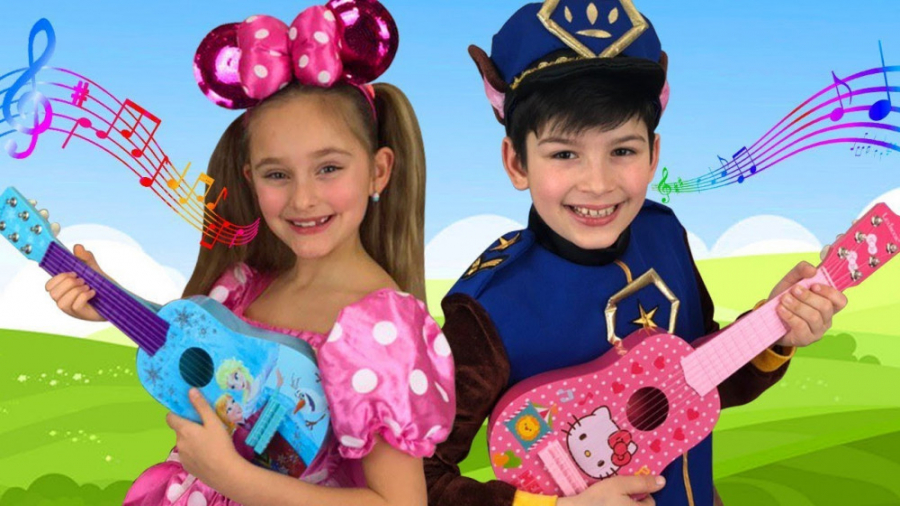 ماجراهای ساشا  ساشا و دوستان...