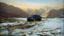 ویدیو تیزر تبلیغاتی مجموعه دیزاین خودرو (جاپ اسپرت) - BMW E320