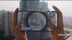 ویدئو رسمی گوشی شیائومی بلک شا...