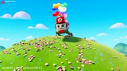 سگ نگهبان  انیمیشن سگ های نگهب...