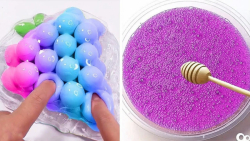 کالکشن بهترین اسلایم ها / خمیر...