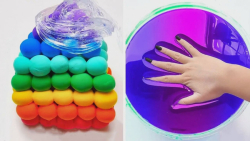 واتر کرانچی پفکی  خمیر کلی  دو...