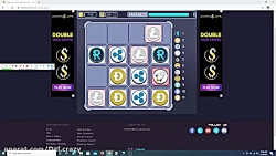 How to Make a Rollercoin Bot for 2048 Coins