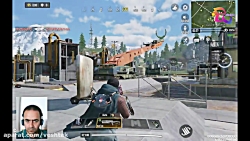 Call of Duty Mobile گیم پلی کالاف دیوتی موبایل