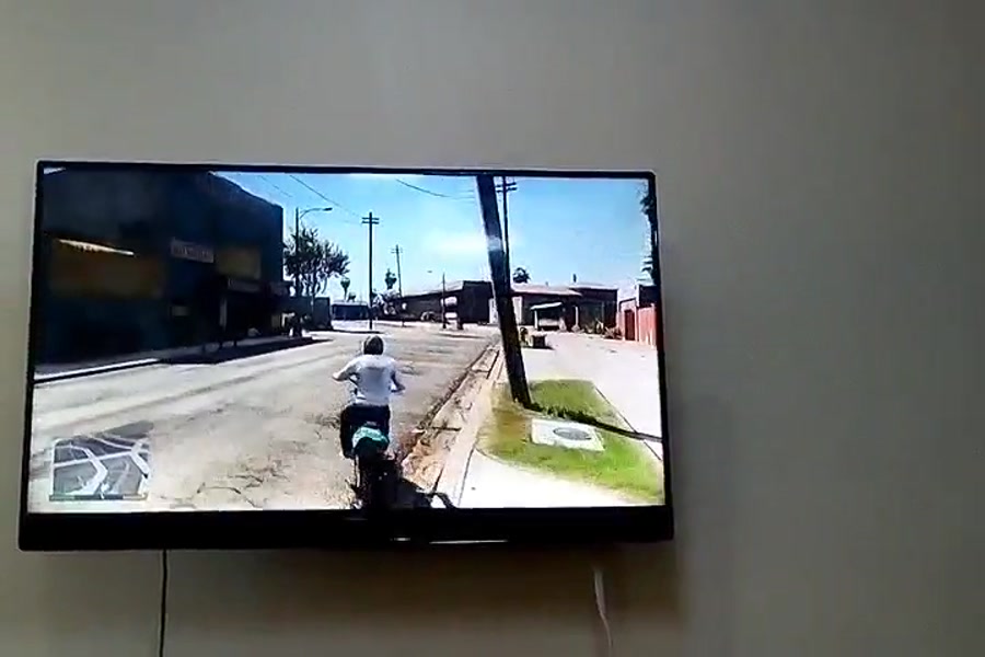 جی تی ای راز جی تی ای جی تی ای وی