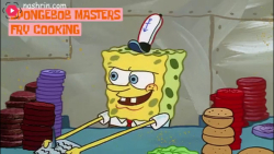 باب اسفنجی - انیمیشن باب اسفنج...