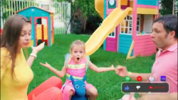 آهنگ مایاو مری - بازی کودکانه...