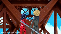 دانلود انیمیشن دختر کفشدوزکی...