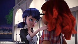 دانلود انیمیشن دختر کفشدوزکی...