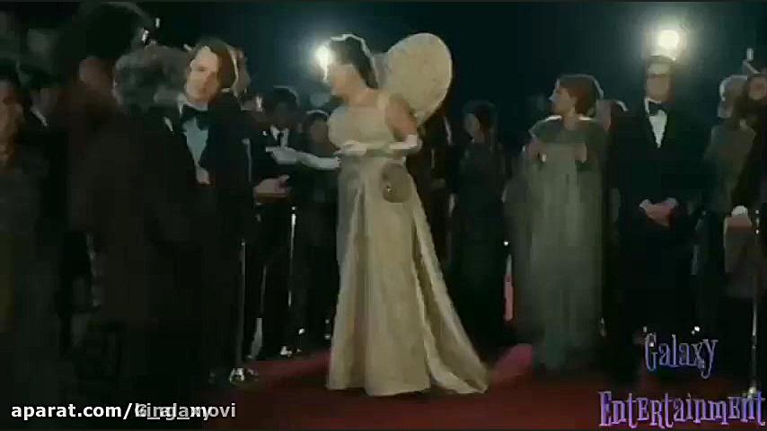تریلر فیلم کروئلا  Cruella 2021 دوبله فارسی. زمان69ثانیه